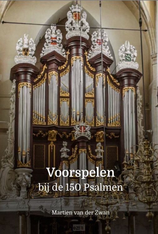 Voorspelen bij de 150 psalmen