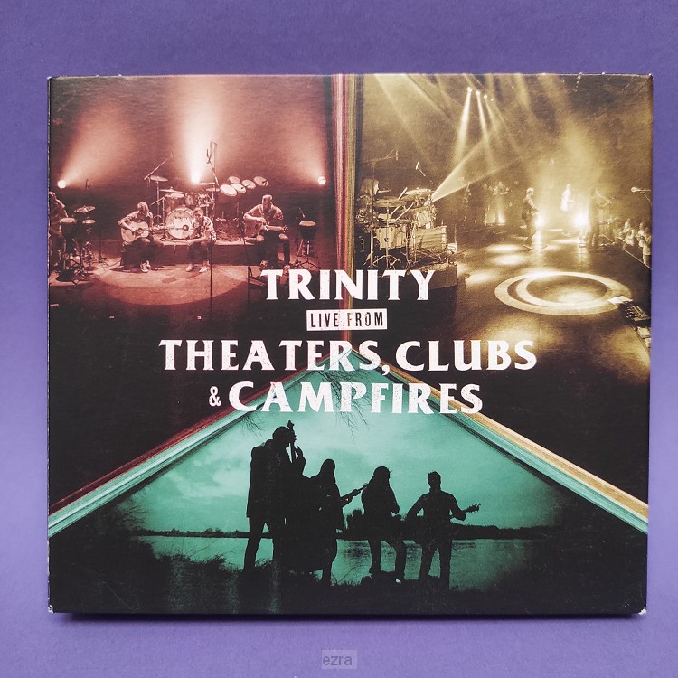 Live from theaters [2dehands]