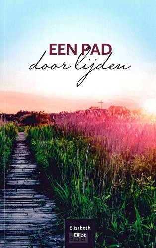 Pad door lijden