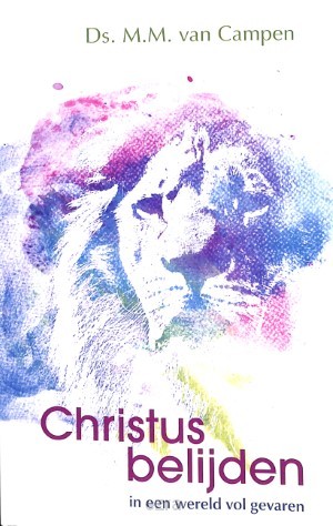 Christus belijden