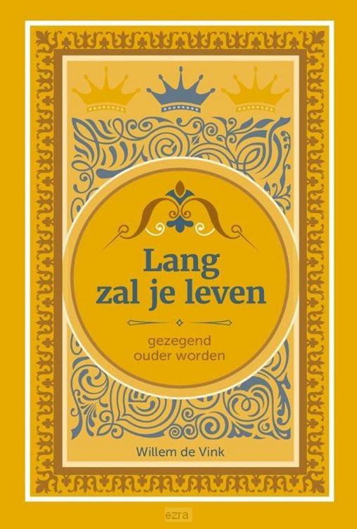 Lang zal je leven