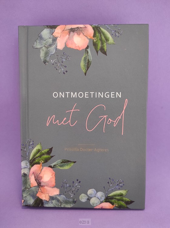 Ontmoetingen met God [2dehands]