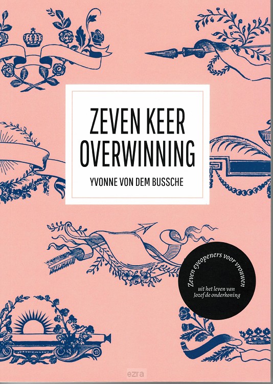 Zeven keer overwinning