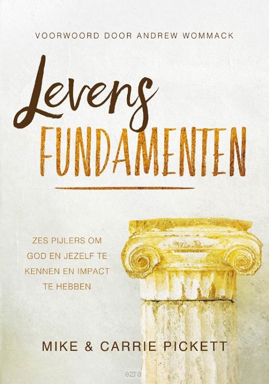 Levensfundamenten