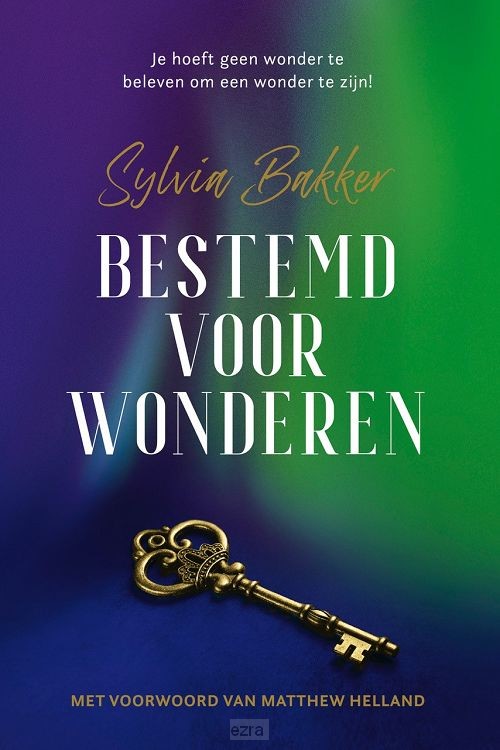 Bestemd voor wonderen