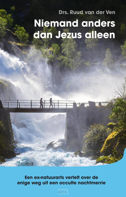 Niemand anders dan Jezus alleen