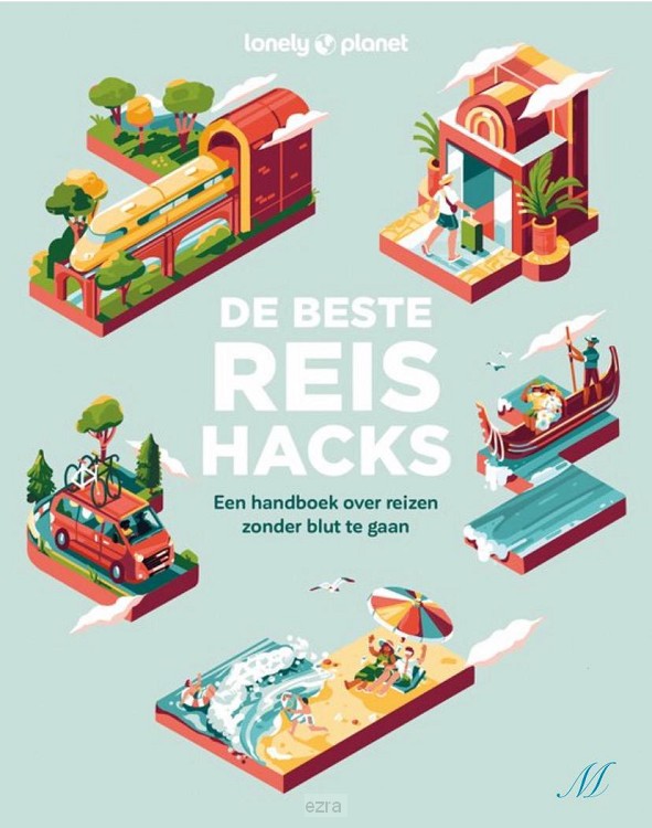 Beste reishacks