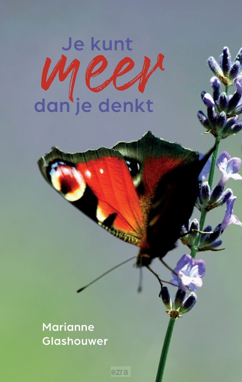 Je kunt meer dan je denkt