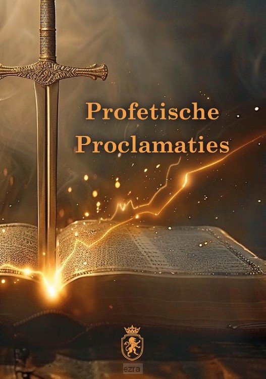 Profetische proclamaties