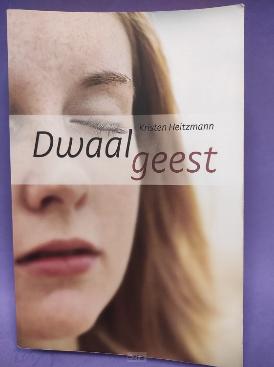 Dwaalgeest [2dehands]