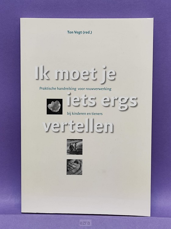 Ik moet je iets ergs vertellen [2dehands