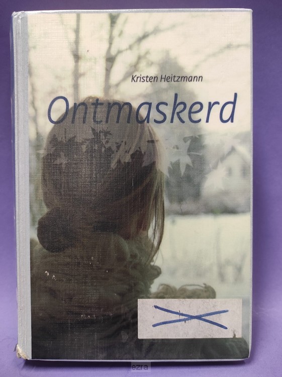 Ontmaskerd [2dehands]