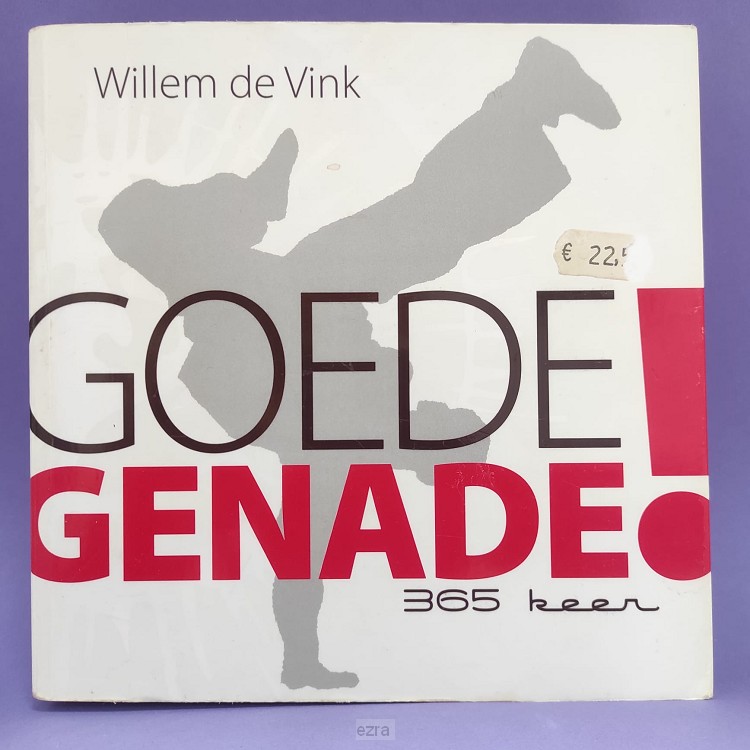 Goede genade [2dehands]