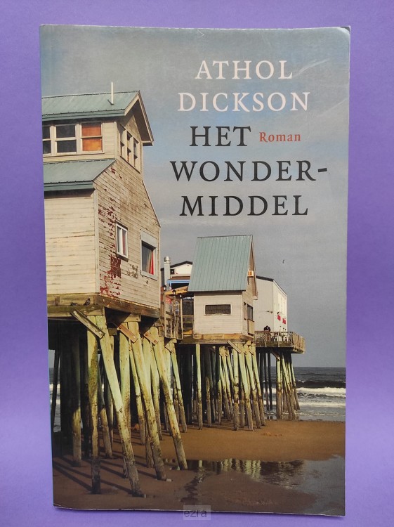 Het wondermiddel [2dehands]