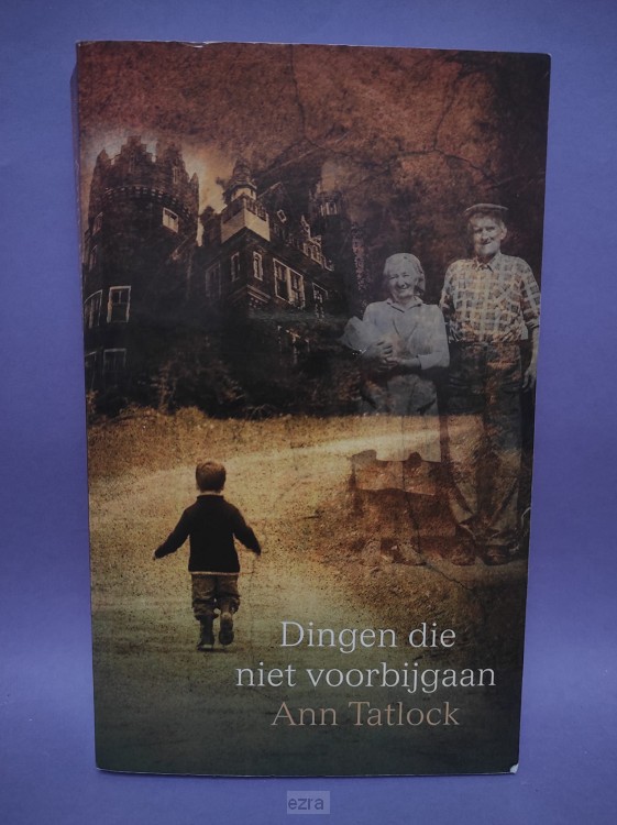 Dingen die voorbijgaan [2dehands]