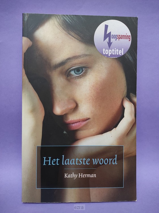 Laatste woord [2ehands]