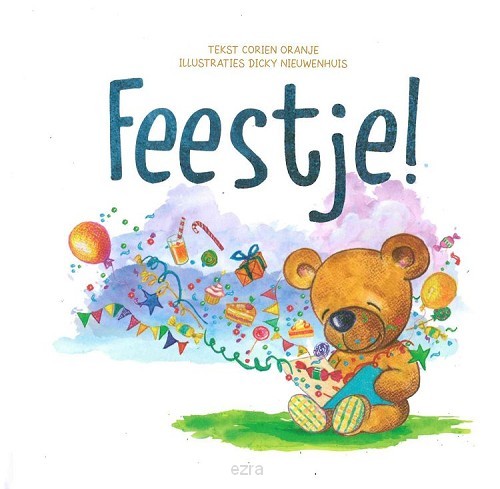 Feestje!