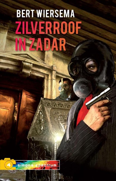 Zilverroof in zadar ING