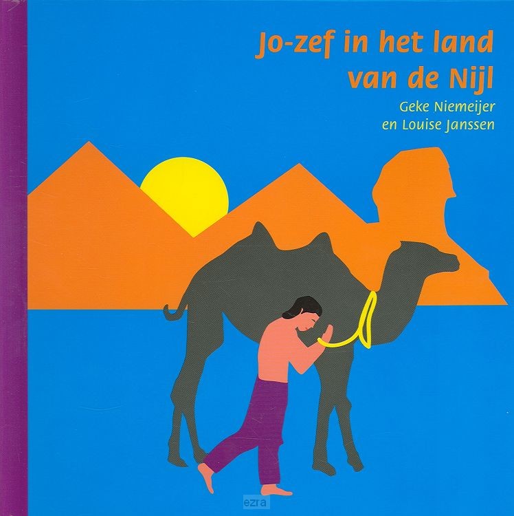 Jozef in het land van de nijl