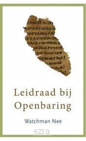 Leidraad bij Openbaring