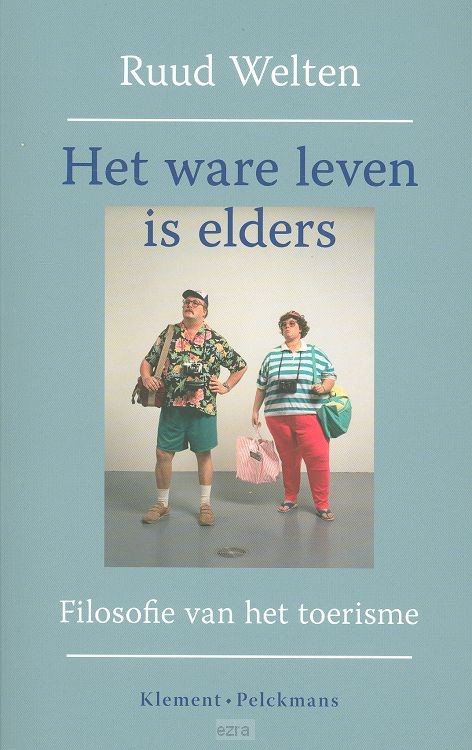 Ware leven is elders