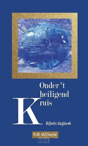 Onder 't heiligend kruis