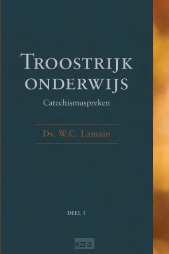 Troostrijk onderwijs set 2 dln