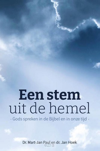 Stem uit de hemel