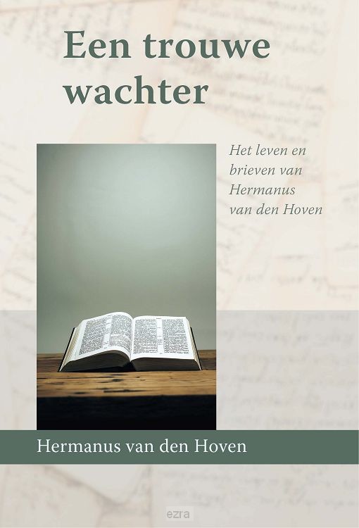 Trouwe wachter