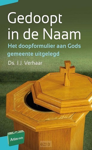 Gedoopt in de Naam