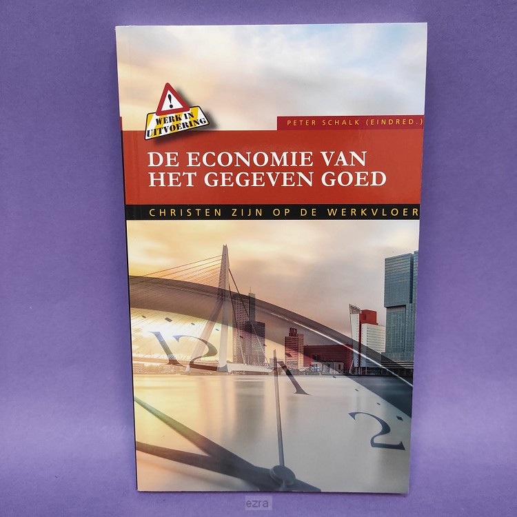 Economie van het gegeven goed[2dehands]