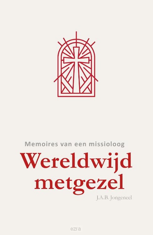 Wereldwijd metgezel