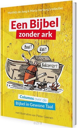 Bijbel zonder ark