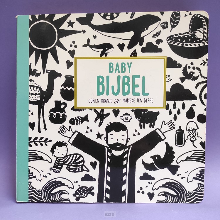 Babybijbel deel 1[2dehands]