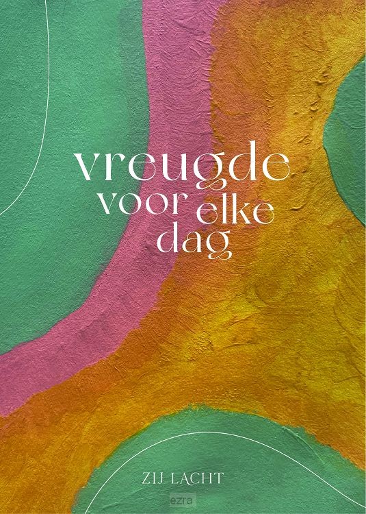 Vreugde voor elke dag