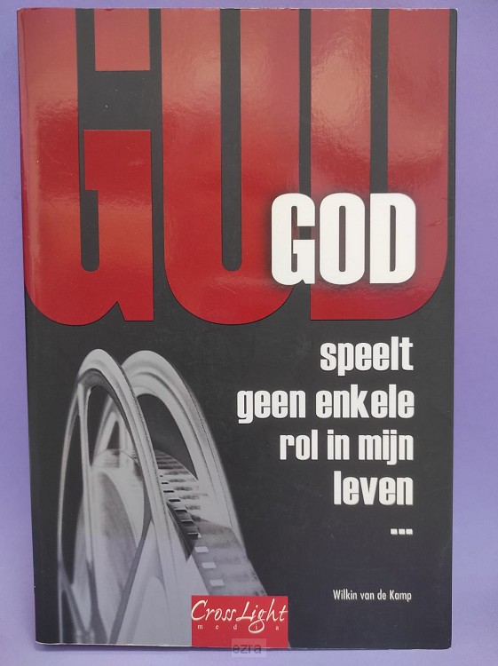 God speelt geen enkele rol [2dehands]