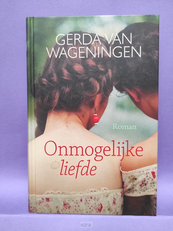 Onmogelijke liefde [2dehands]