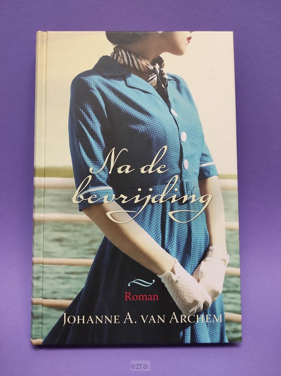 Na de bevrijding [2dehands]