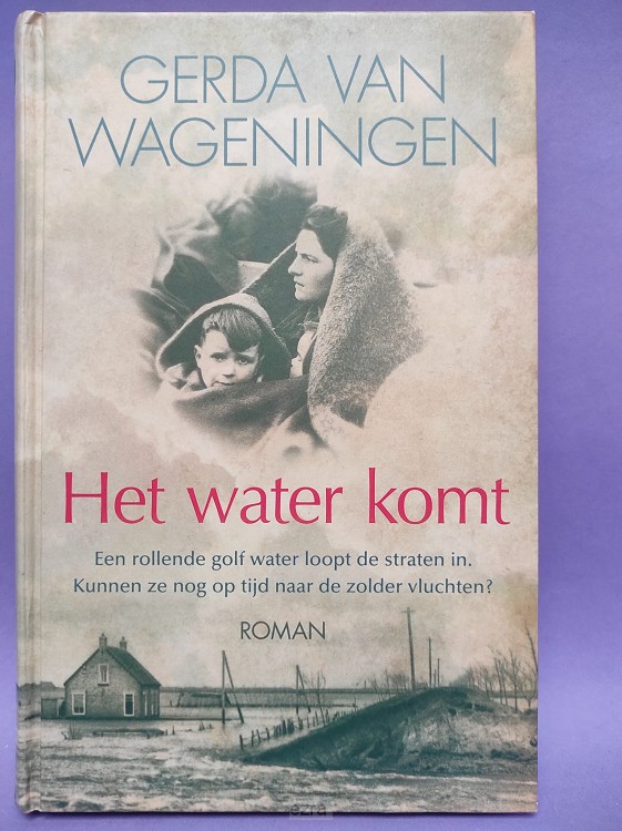 Water komt [2dehands]