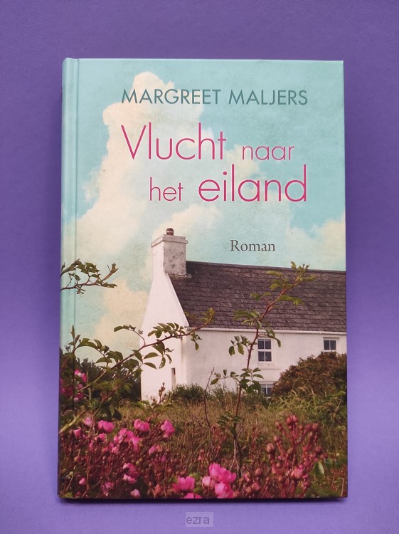 Vlucht naar het eiland [2dehands]