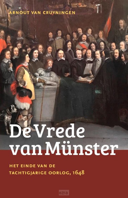 Vrede van munster