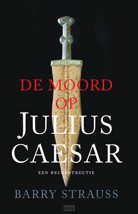 Moord op julius caesar