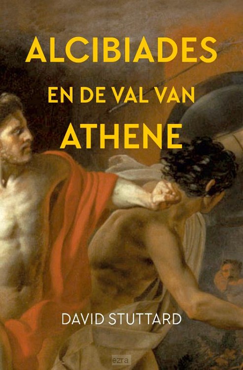 Alcibiades en de val van athene