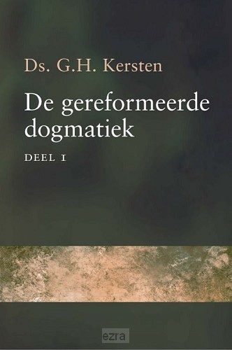 Gereformeerde dogmatiek set 2 dln