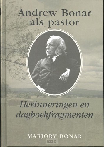 Andrew bonar als pastor