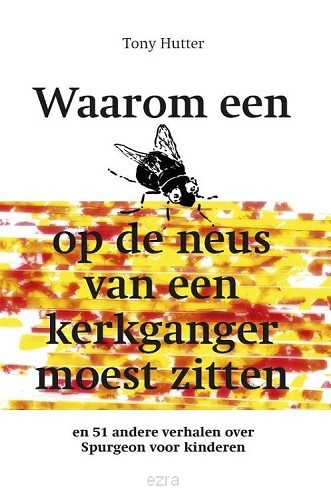Waarom een vlieg op de neus van een  POD