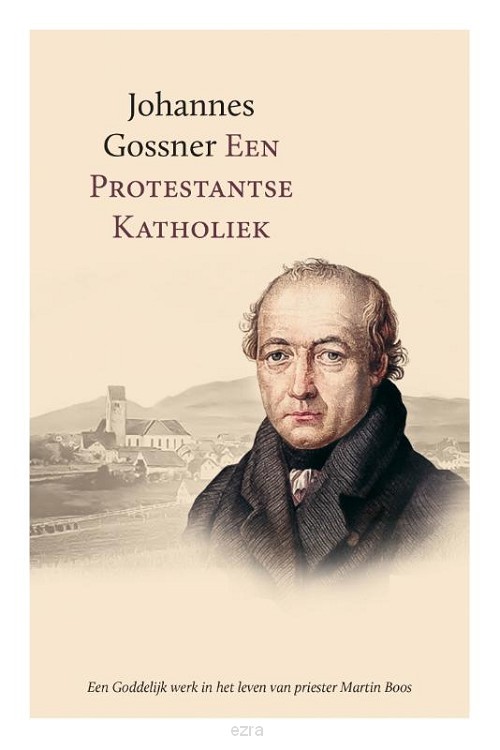 Protestantse katholiek