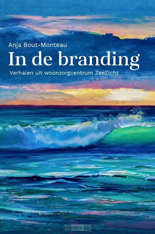 In de branding