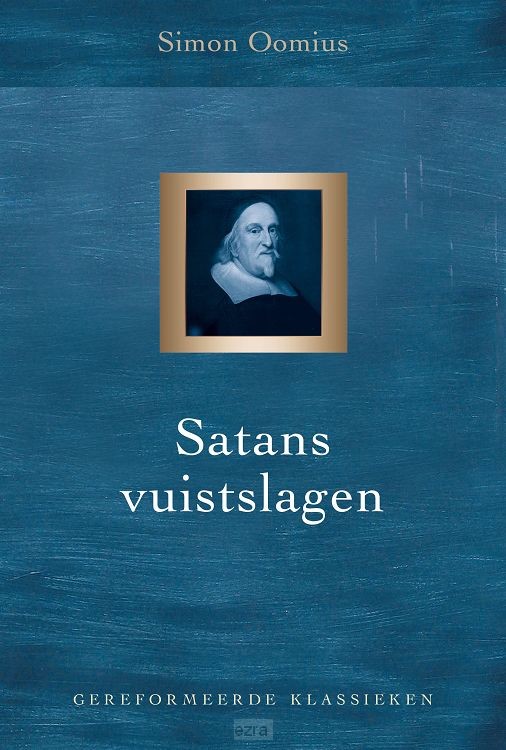 Satans vuistslagen