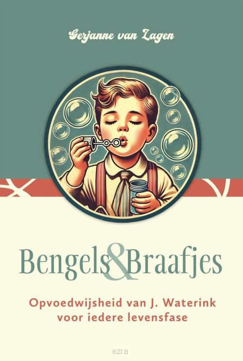 Bengels en Braafjes